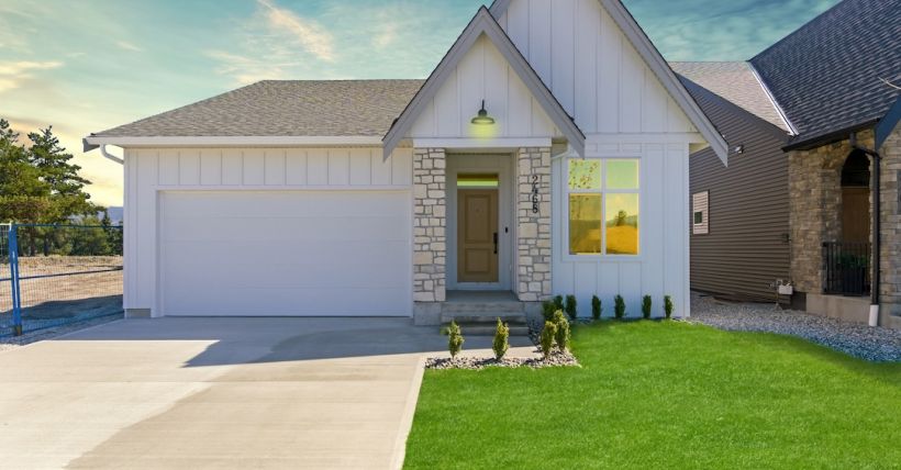 SOLD!! Armstrong BC Real Estate | 2468 Bradley Drive